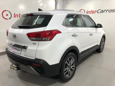 HYUNDAI Creta 2.0 16V 4P FLEX PRESTIGE AUTOMTICO, Foto 4