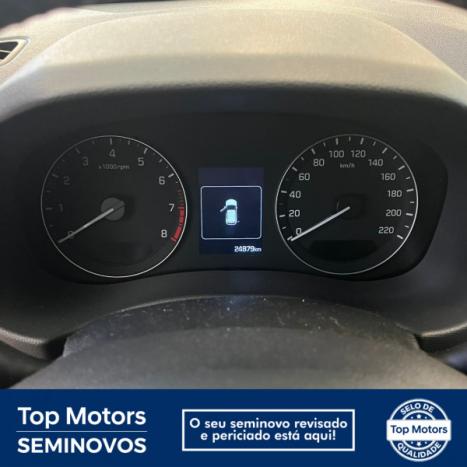 HYUNDAI Creta 2.0 16V 4P FLEX PRESTIGE AUTOMTICO, Foto 8