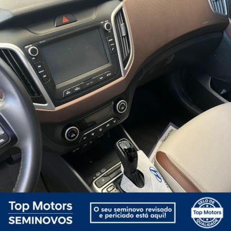 HYUNDAI Creta 2.0 16V 4P FLEX PRESTIGE AUTOMTICO, Foto 6