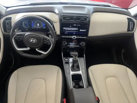 HYUNDAI Creta 2.0 16V 4P FLEX ULTIMATE AUTOMTICO, Foto 6