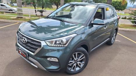 HYUNDAI Creta 2.0 16V 4P FLEX PRESTIGE AUTOMTICO, Foto 1