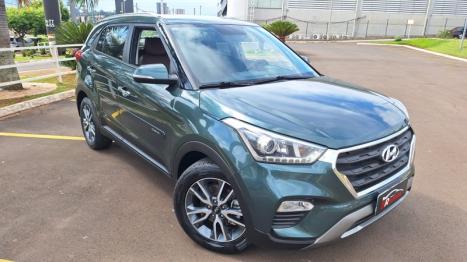 HYUNDAI Creta 2.0 16V 4P FLEX PRESTIGE AUTOMTICO, Foto 2