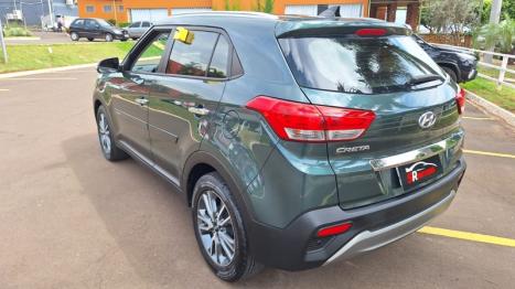 HYUNDAI Creta 2.0 16V 4P FLEX PRESTIGE AUTOMTICO, Foto 3