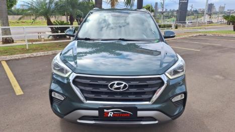 HYUNDAI Creta 2.0 16V 4P FLEX PRESTIGE AUTOMTICO, Foto 4