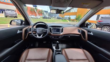 HYUNDAI Creta 2.0 16V 4P FLEX PRESTIGE AUTOMTICO, Foto 5