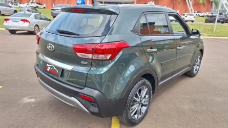 HYUNDAI Creta 2.0 16V 4P FLEX PRESTIGE AUTOMTICO, Foto 6