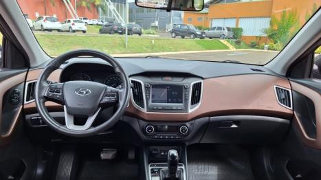 HYUNDAI Creta 2.0 16V 4P FLEX PRESTIGE AUTOMTICO, Foto 7