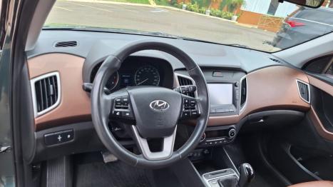 HYUNDAI Creta 2.0 16V 4P FLEX PRESTIGE AUTOMTICO, Foto 8