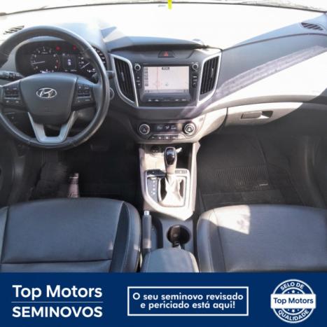 HYUNDAI Creta 2.0 16V 4P FLEX PRESTIGE AUTOMTICO, Foto 7