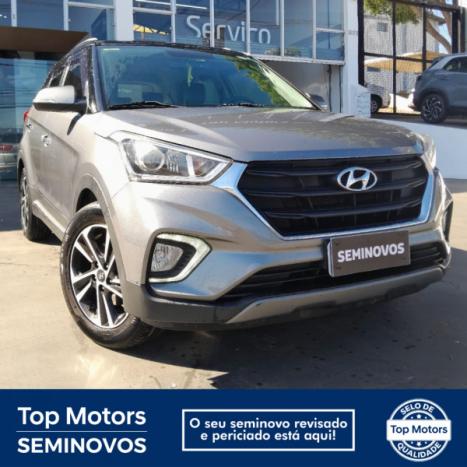 HYUNDAI Creta 2.0 16V 4P FLEX PRESTIGE AUTOMTICO, Foto 1