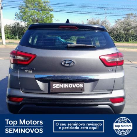 HYUNDAI Creta 2.0 16V 4P FLEX PRESTIGE AUTOMTICO, Foto 5