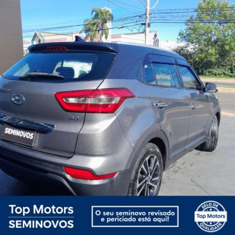 HYUNDAI Creta 2.0 16V 4P FLEX PRESTIGE AUTOMTICO, Foto 6