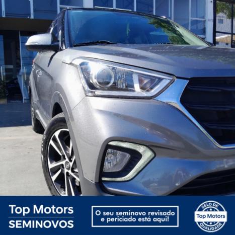 HYUNDAI Creta 2.0 16V 4P FLEX PRESTIGE AUTOMTICO, Foto 12