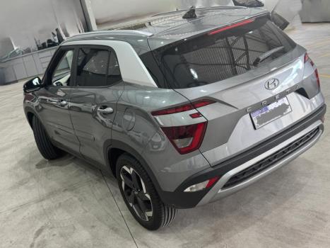 HYUNDAI Creta 2.0 16V 4P FLEX ULTIMATE AUTOMTICO, Foto 5