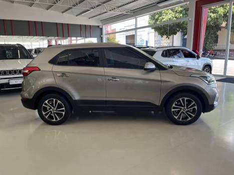 HYUNDAI Creta 2.0 16V 4P FLEX PRESTIGE AUTOMTICO, Foto 3