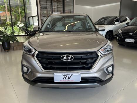 HYUNDAI Creta 2.0 16V 4P FLEX PRESTIGE AUTOMTICO, Foto 2