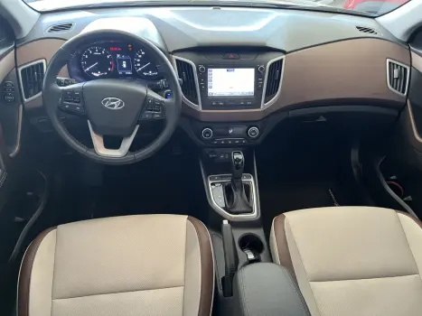 HYUNDAI Creta 2.0 16V 4P FLEX PRESTIGE AUTOMTICO, Foto 6