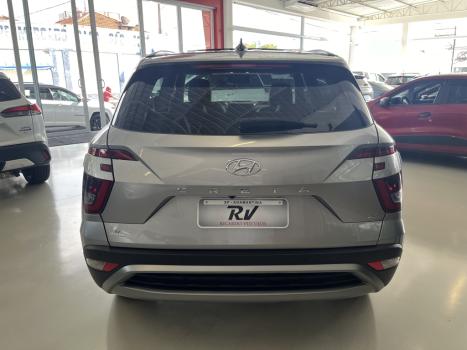 HYUNDAI Creta 2.0 16V 4P FLEX ULTIMATE AUTOMTICO, Foto 4