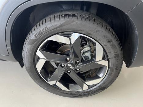 HYUNDAI Creta 2.0 16V 4P FLEX ULTIMATE AUTOMTICO, Foto 5