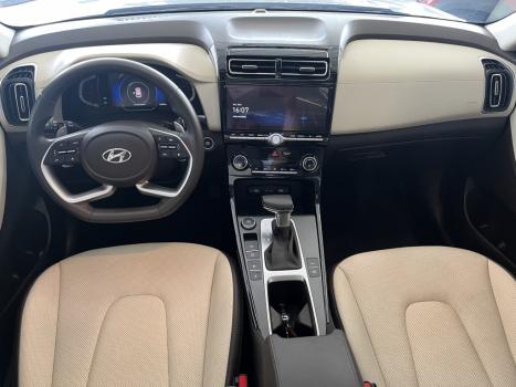 HYUNDAI Creta 2.0 16V 4P FLEX ULTIMATE AUTOMTICO, Foto 6