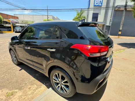 HYUNDAI Creta 2.0 16V 4P FLEX PRESTIGE AUTOMTICO, Foto 4