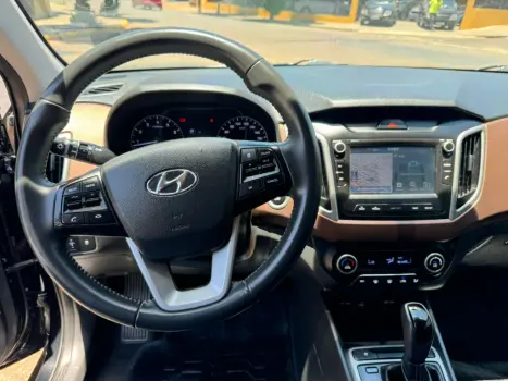 HYUNDAI Creta 2.0 16V 4P FLEX PRESTIGE AUTOMTICO, Foto 7