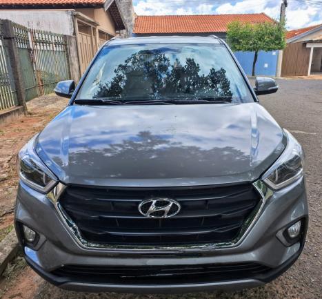 HYUNDAI Creta 2.0 16V 4P FLEX PRESTIGE AUTOMTICO, Foto 2