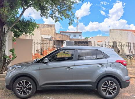 HYUNDAI Creta 2.0 16V 4P FLEX PRESTIGE AUTOMTICO, Foto 3