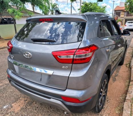 HYUNDAI Creta 2.0 16V 4P FLEX PRESTIGE AUTOMTICO, Foto 5