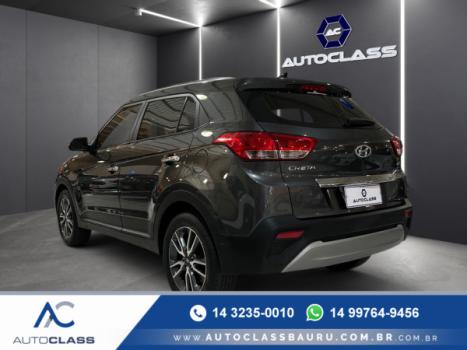 HYUNDAI Creta 2.0 16V 4P FLEX PRESTIGE AUTOMTICO, Foto 6