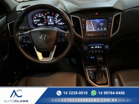 HYUNDAI Creta 2.0 16V 4P FLEX PRESTIGE AUTOMTICO, Foto 12