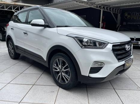 HYUNDAI Creta 2.0 16V 4P FLEX PRESTIGE AUTOMTICO, Foto 1