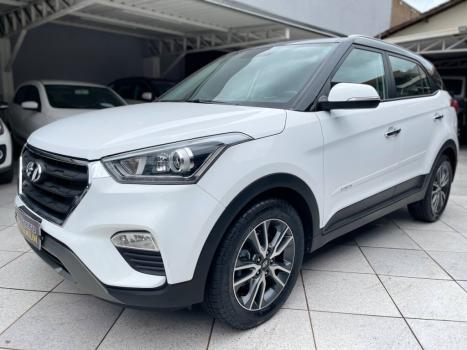 HYUNDAI Creta 2.0 16V 4P FLEX PRESTIGE AUTOMTICO, Foto 3