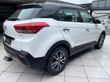 HYUNDAI Creta 2.0 16V 4P FLEX PRESTIGE AUTOMTICO, Foto 5