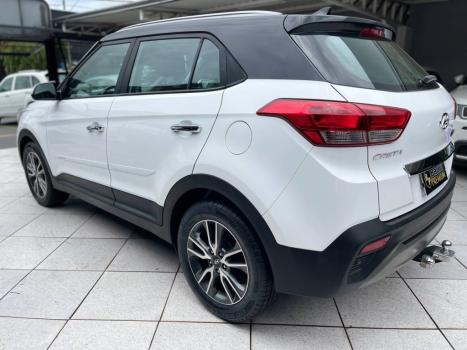 HYUNDAI Creta 2.0 16V 4P FLEX PRESTIGE AUTOMTICO, Foto 6