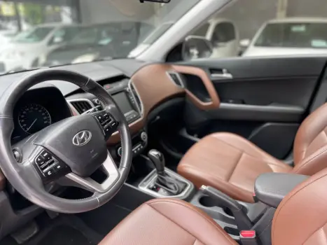 HYUNDAI Creta 2.0 16V 4P FLEX PRESTIGE AUTOMTICO, Foto 8