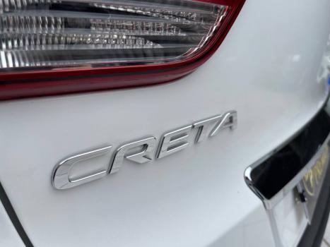 HYUNDAI Creta 2.0 16V 4P FLEX PRESTIGE AUTOMTICO, Foto 12