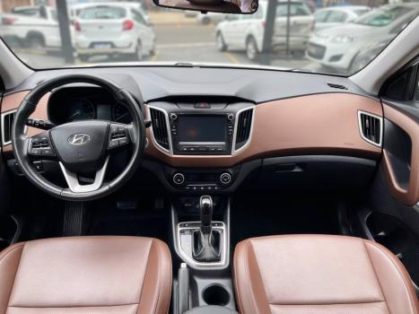 HYUNDAI Creta 2.0 16V 4P FLEX PRESTIGE AUTOMTICO, Foto 13