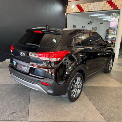 HYUNDAI Creta 2.0 16V 4P FLEX PRESTIGE AUTOMTICO, Foto 2