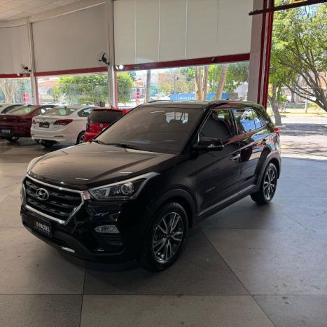 HYUNDAI Creta 2.0 16V 4P FLEX PRESTIGE AUTOMTICO, Foto 4