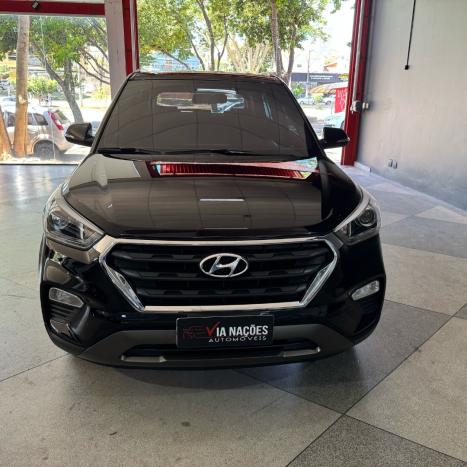 HYUNDAI Creta 2.0 16V 4P FLEX PRESTIGE AUTOMTICO, Foto 6