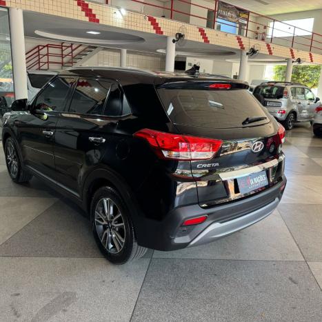 HYUNDAI Creta 2.0 16V 4P FLEX PRESTIGE AUTOMTICO, Foto 7