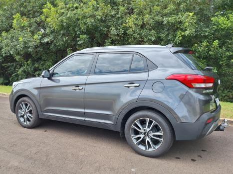 HYUNDAI Creta 2.0 16V 4P FLEX PRESTIGE AUTOMTICO, Foto 1