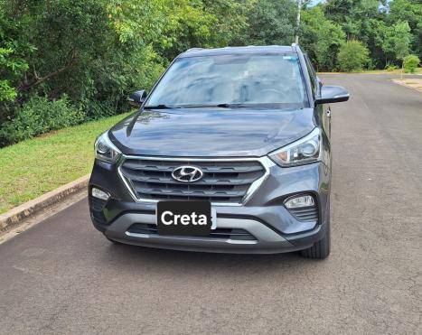 HYUNDAI Creta 2.0 16V 4P FLEX PRESTIGE AUTOMTICO, Foto 2