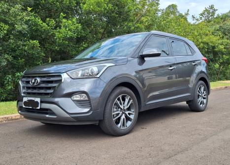 HYUNDAI Creta 2.0 16V 4P FLEX PRESTIGE AUTOMTICO, Foto 3