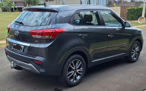 HYUNDAI Creta 2.0 16V 4P FLEX PRESTIGE AUTOMTICO, Foto 4