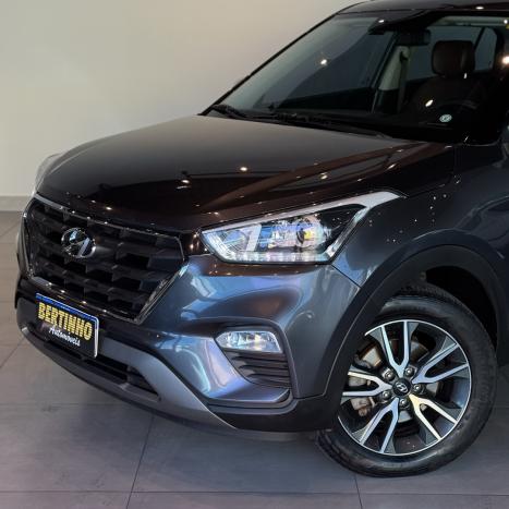 HYUNDAI Creta 2.0 16V 4P FLEX PRESTIGE AUTOMTICO, Foto 2