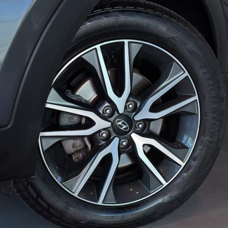 HYUNDAI Creta 2.0 16V 4P FLEX PRESTIGE AUTOMTICO, Foto 3