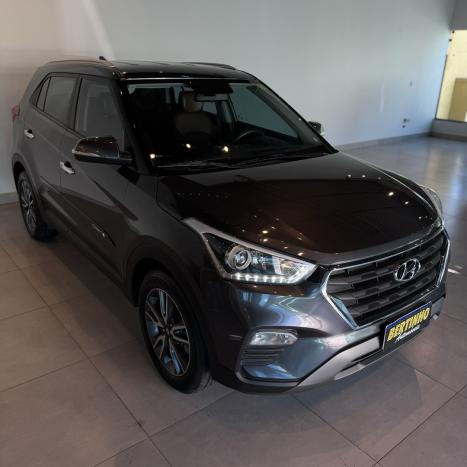 HYUNDAI Creta 2.0 16V 4P FLEX PRESTIGE AUTOMTICO, Foto 4