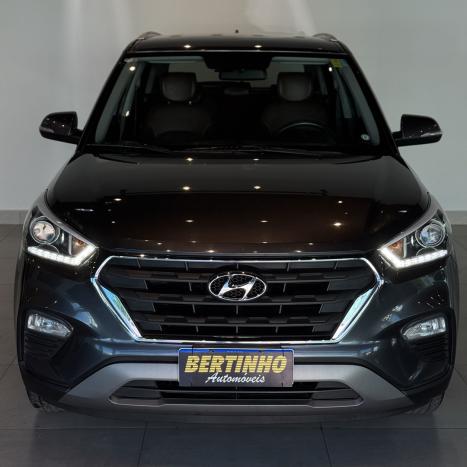 HYUNDAI Creta 2.0 16V 4P FLEX PRESTIGE AUTOMTICO, Foto 5